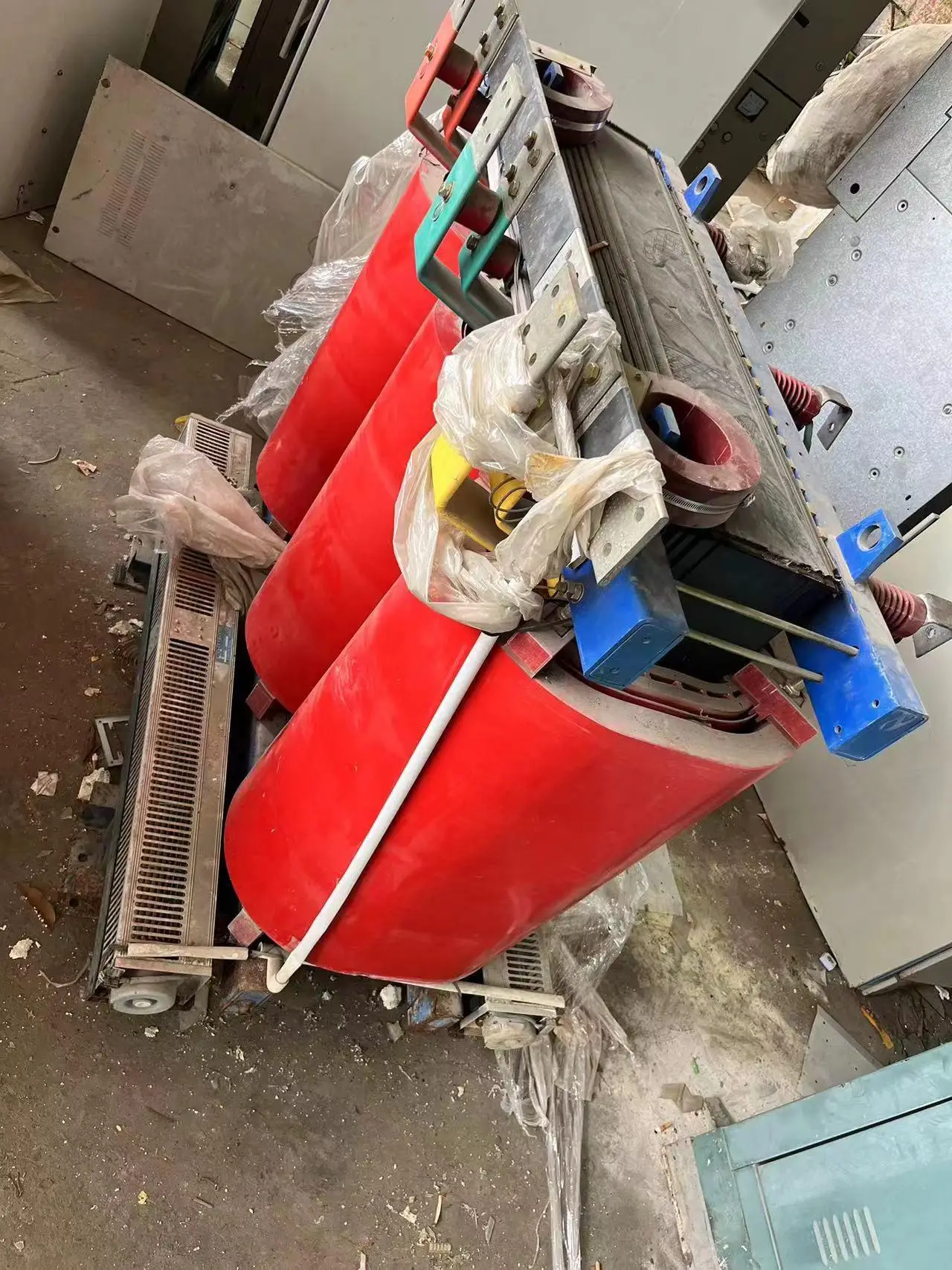 深圳市鑫進發再生資源回收有限公司：舊變壓器回收價格透明，二手變壓器回收專業先驅者